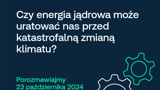 Ochrona środowiska w energetyce jądrowej 
