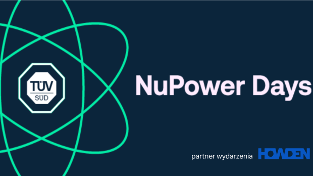NuPower days