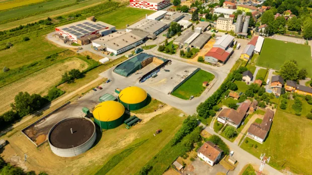 biogaz