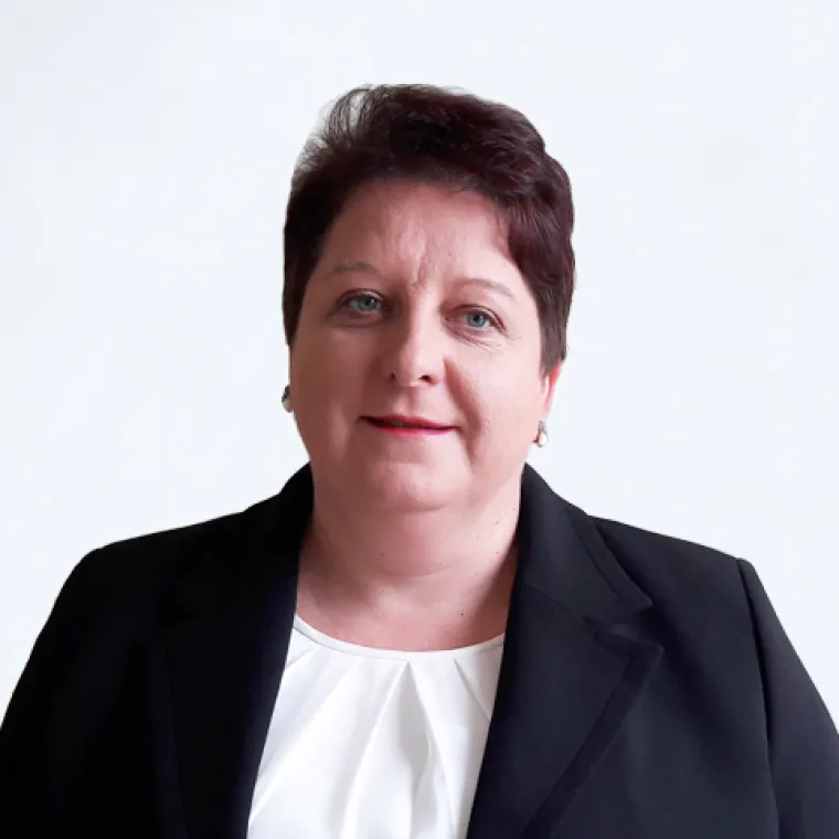 Photo of Aneta Wójtowicz