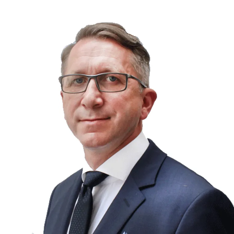 Photo of Dariusz Zajączkowski