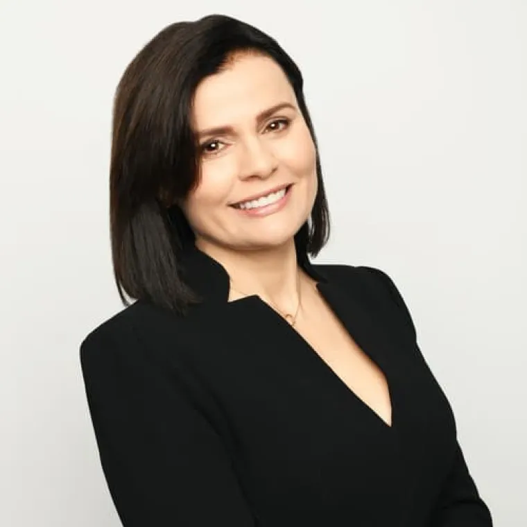 Photo of Izabela Polakiewicz