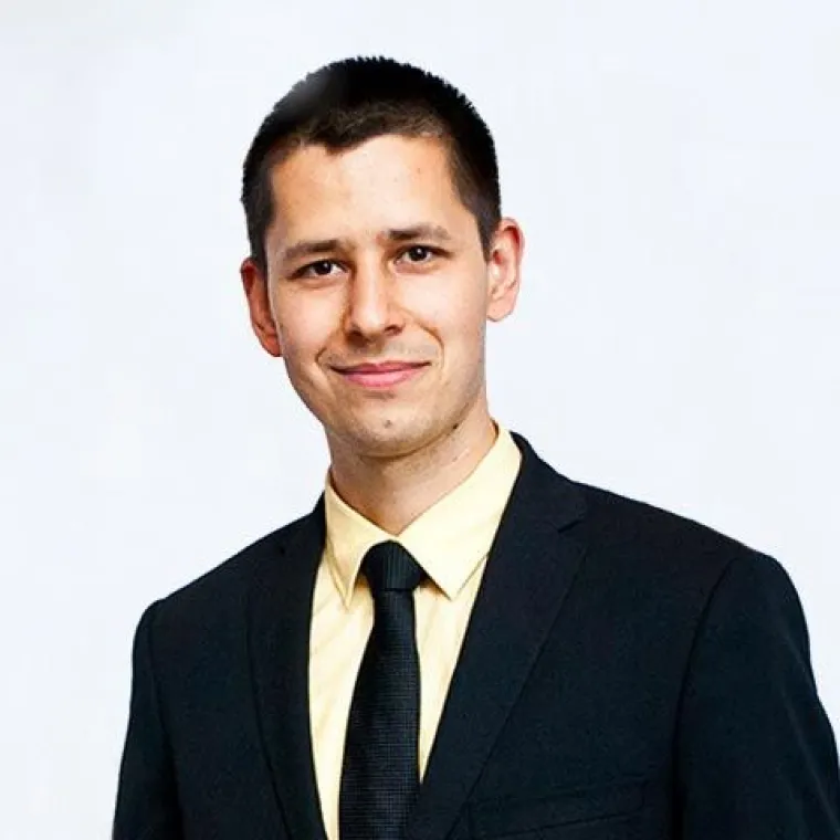 Photo of Oktawiusz Wieliński