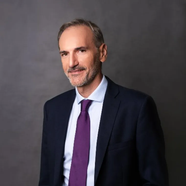 Photo of Dominik Stachiewicz