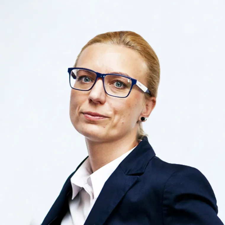 Photo of Dorota Furman