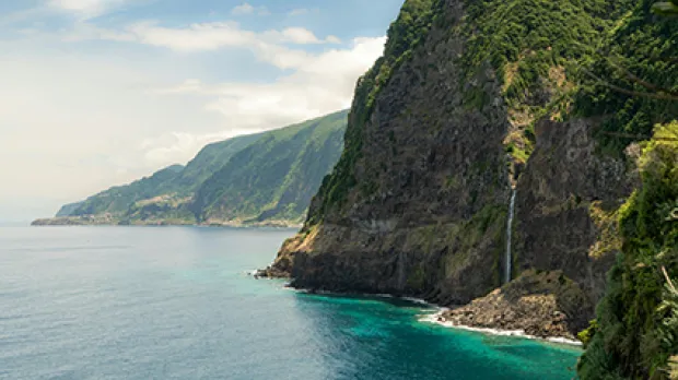 madeira