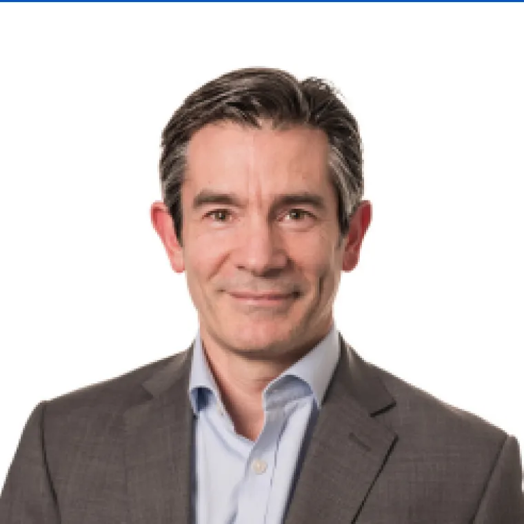 Photo of Robbie Weston