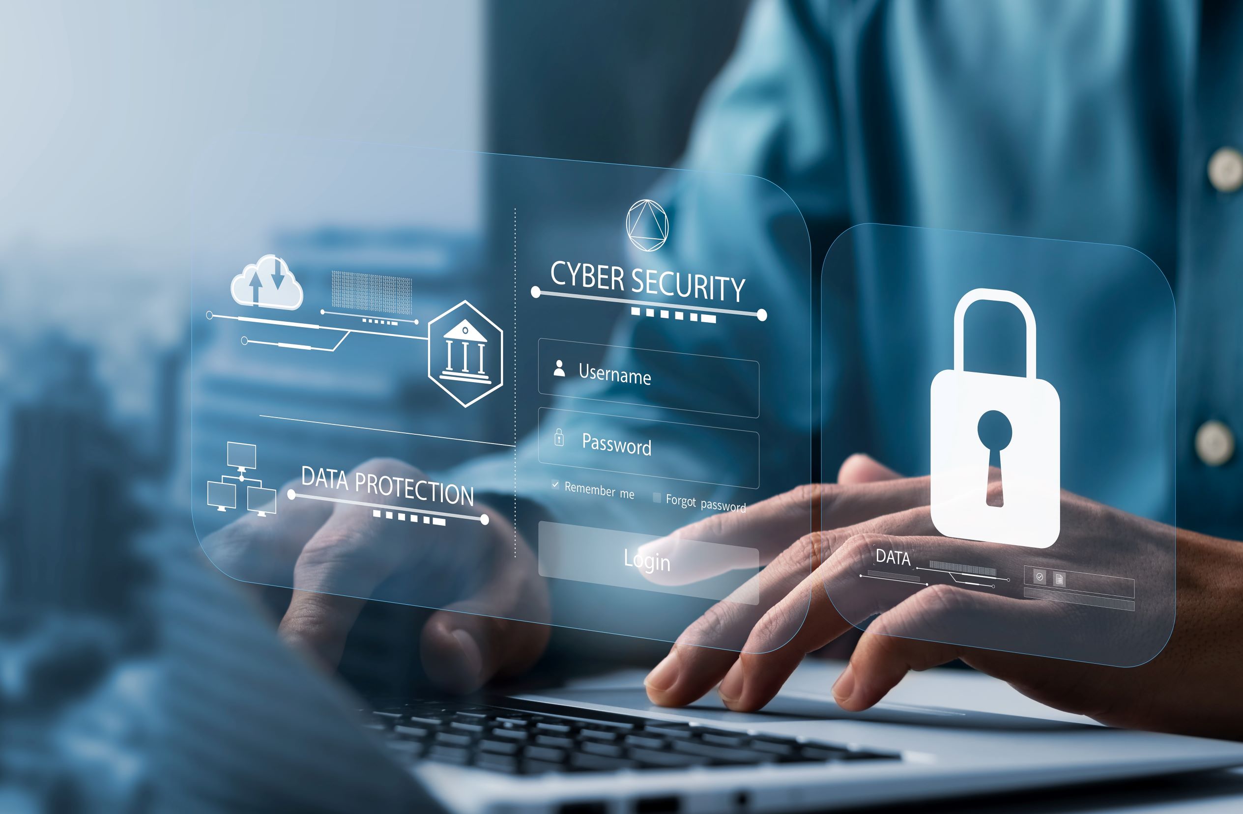 cybersecurity