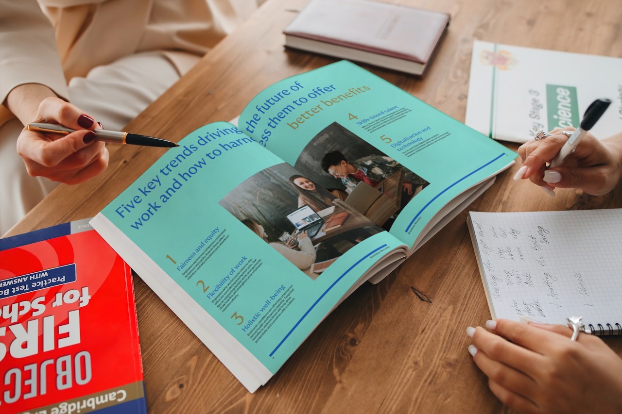 future of work guidebook