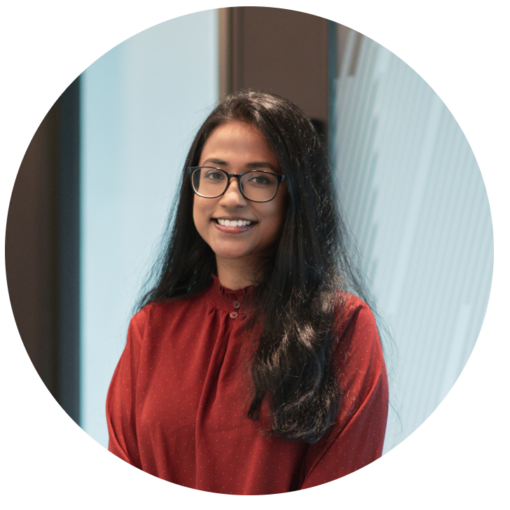 Azlin Fathima