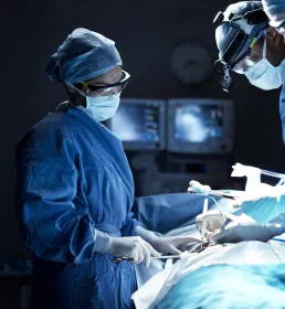 Medical malpractice insurance