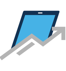 Trendspotting icon large