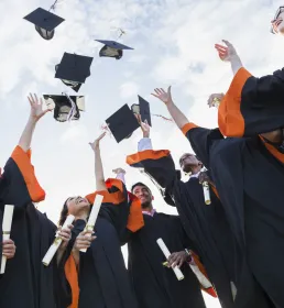 College graduates