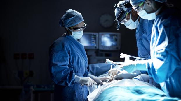 Medical malpractice insurance