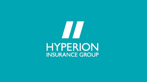 Hyperion Banner