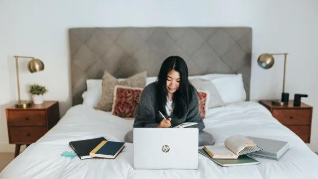 Wellness in the workplace starts with mental health