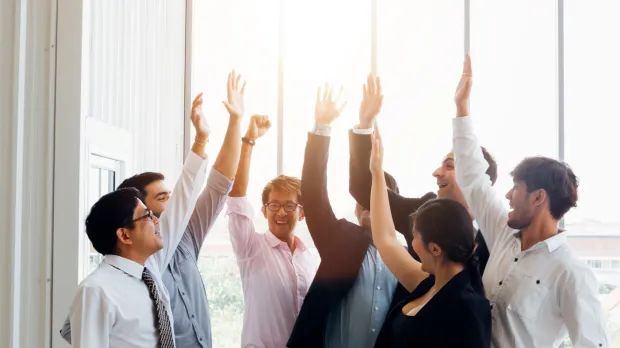 More than just icing on the cake – using benefits to drive workplace diversity