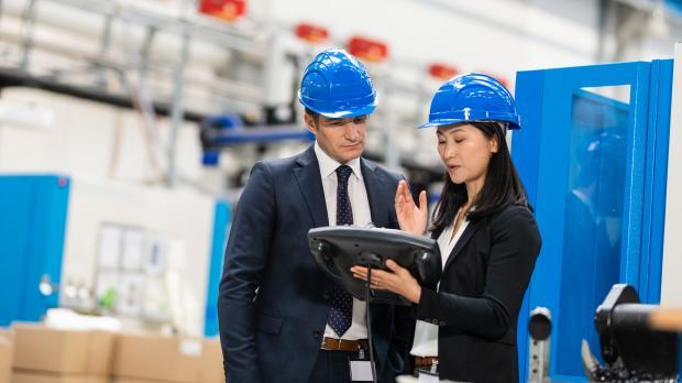 manufacturing