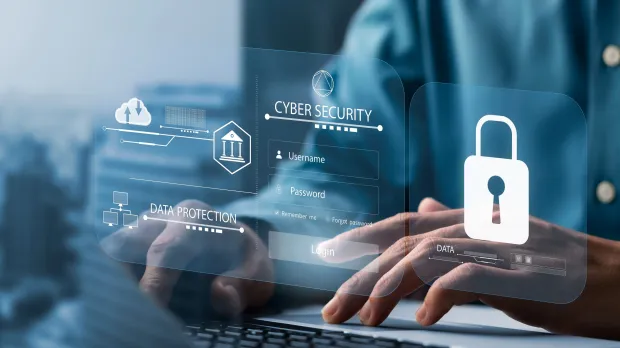 cybersecurity