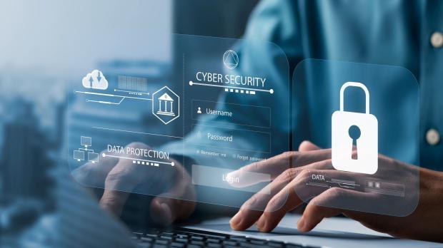 cybersecurity