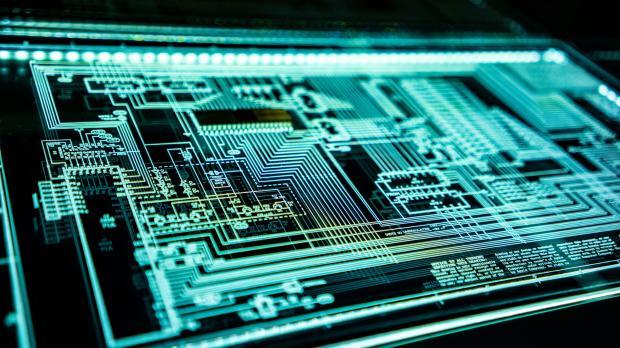 Cyber attacks on supply chain