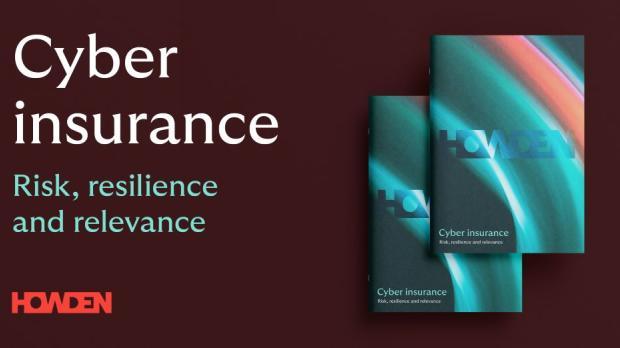 Howden cyber report 2024