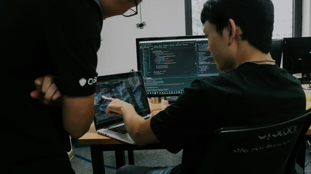 cybersecurity