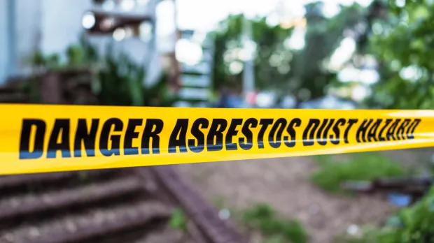 asbestos 