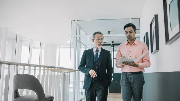 meeting meeting