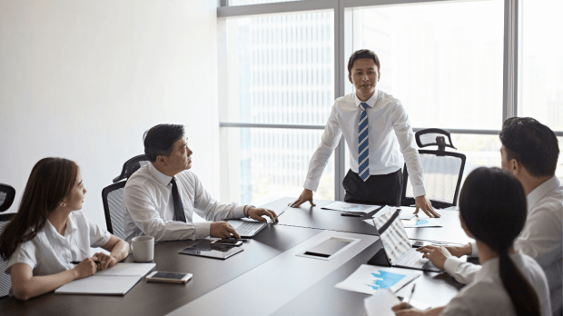 Meeting