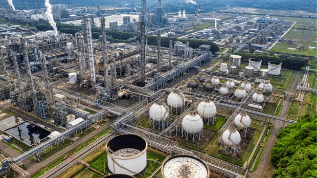 Industry