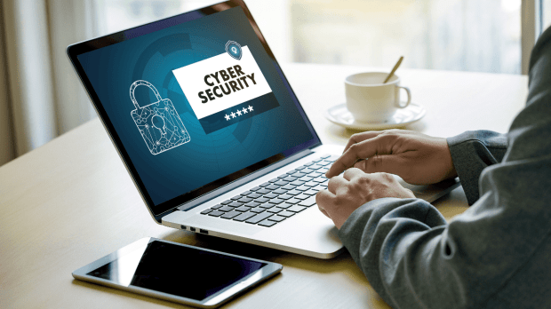 Cyber 