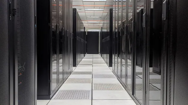 data centre