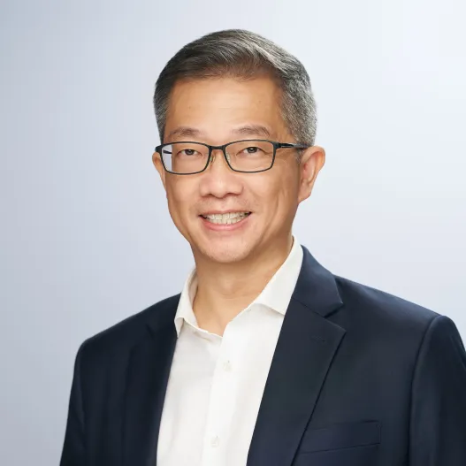 Edward Wong Cyber