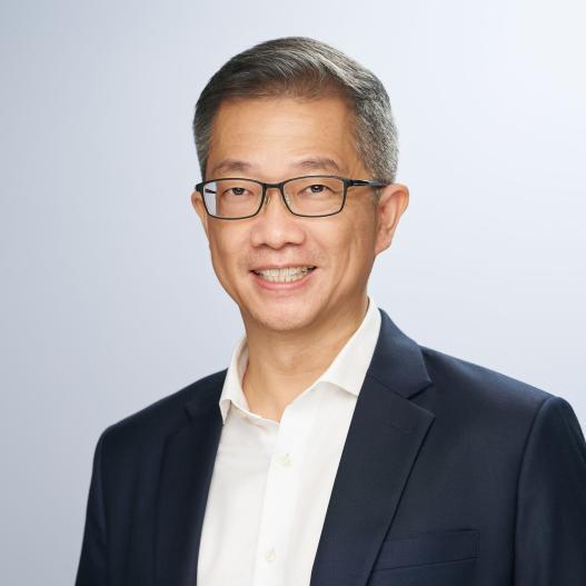 Edward Wong Cyber