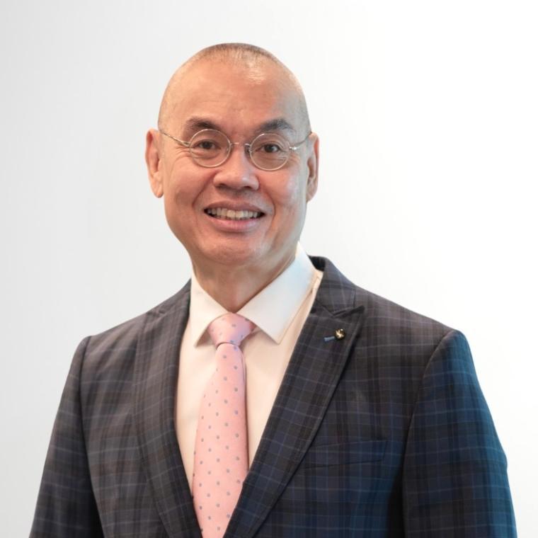 Photo of Chye Huat Goh