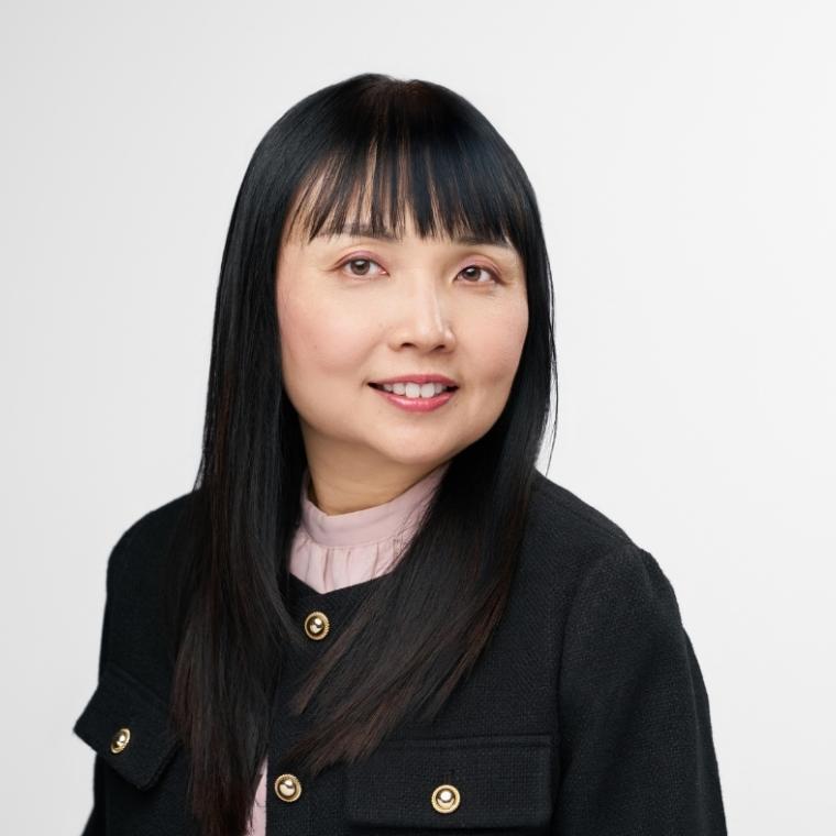Photo of Merrilyn Goh