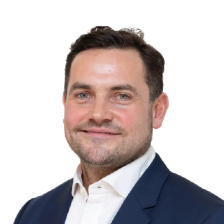 Photo of Jason Humphreys