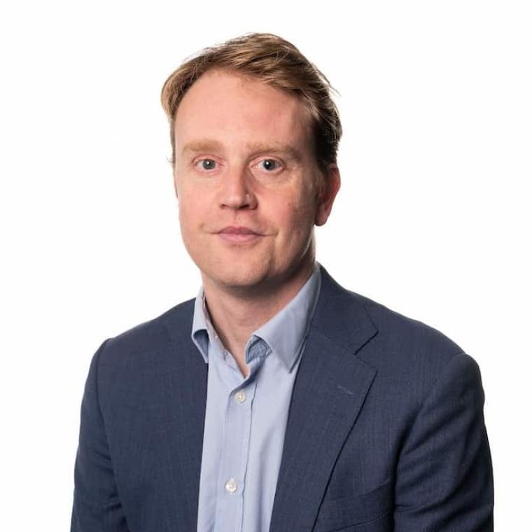 Photo of Charlie Pool