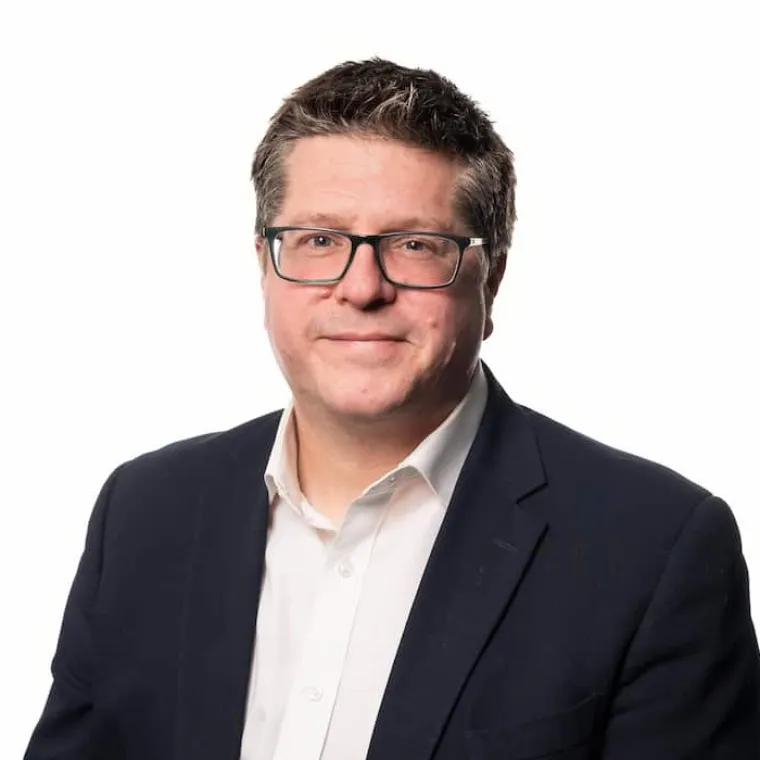 Photo of Daniel  Fairweather