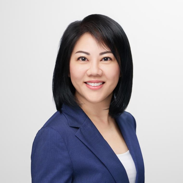 Photo of Jenny Lim