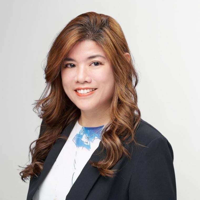 Photo of Joyce Hor