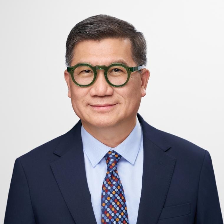 Photo of Primus Lee