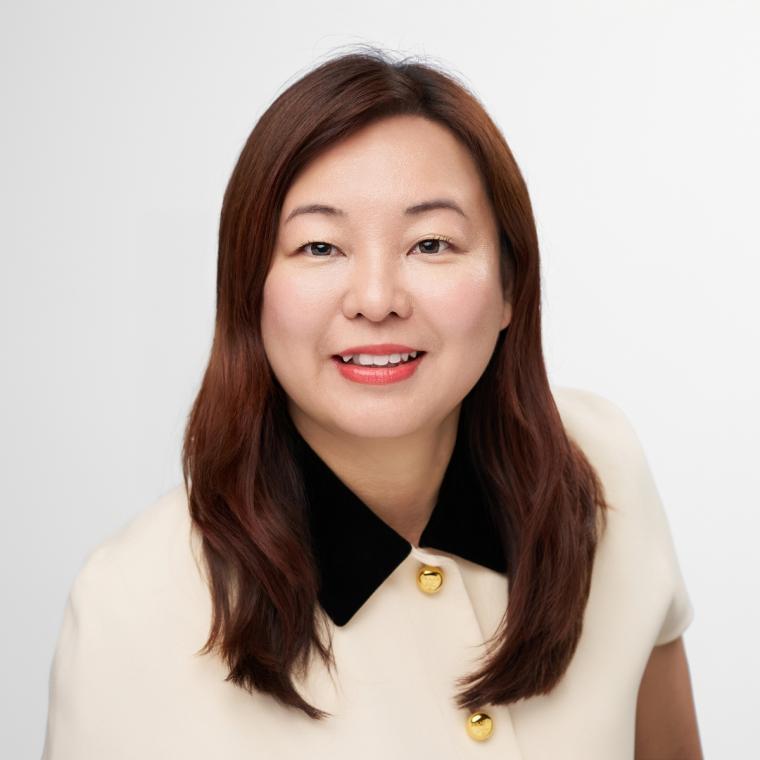 Photo of Karen Yeo