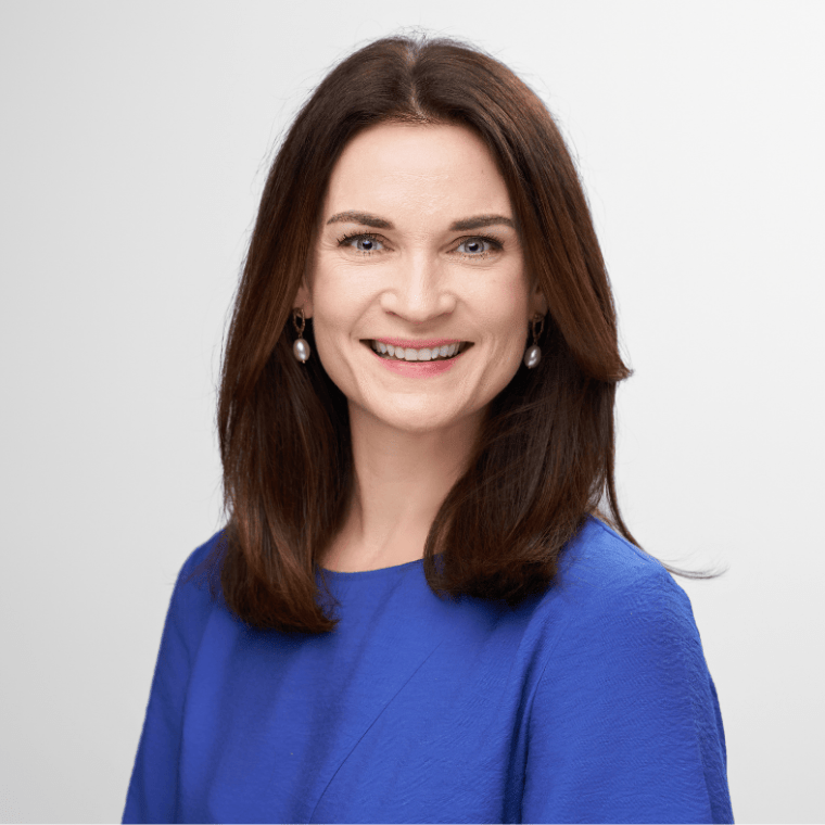 Photo of Emily Ayelett