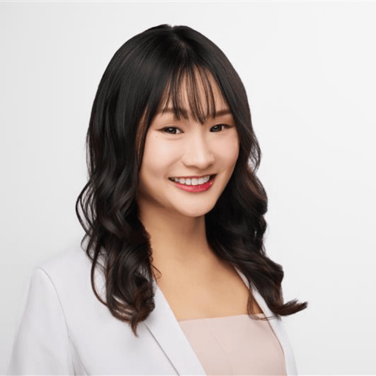 Photo of Ivy Sim