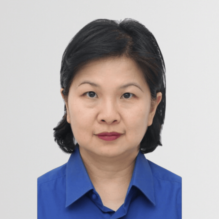 Photo of Henny Hidajat