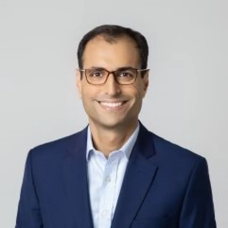 Photo of Rohan Bhappu