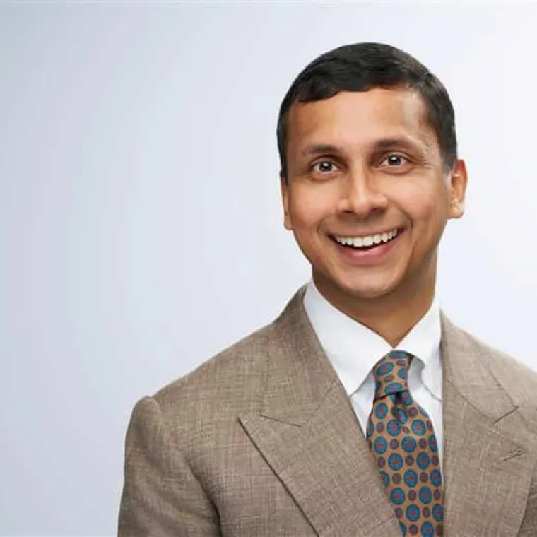 Photo of Vipul Shetty