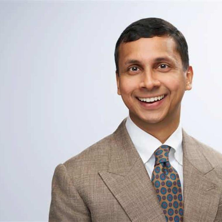 Photo of Vipul Shetty